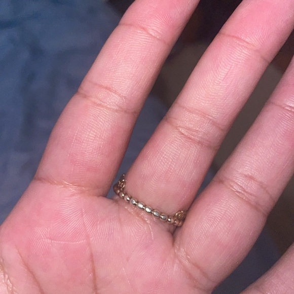 Pandora Princess Ring - Picture 3 of 3